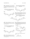 COMPOUNDS AND THEIR METHODS OF USE diagram and image