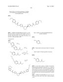 COMPOUNDS AND THEIR METHODS OF USE diagram and image