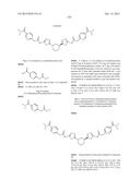 COMPOUNDS AND THEIR METHODS OF USE diagram and image