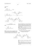 COMPOUNDS AND THEIR METHODS OF USE diagram and image