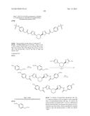 COMPOUNDS AND THEIR METHODS OF USE diagram and image