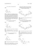 COMPOUNDS AND THEIR METHODS OF USE diagram and image