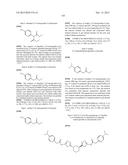 COMPOUNDS AND THEIR METHODS OF USE diagram and image