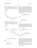 COMPOUNDS AND THEIR METHODS OF USE diagram and image