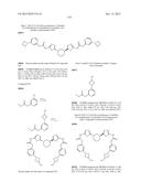 COMPOUNDS AND THEIR METHODS OF USE diagram and image