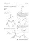 COMPOUNDS AND THEIR METHODS OF USE diagram and image