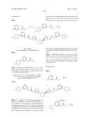 COMPOUNDS AND THEIR METHODS OF USE diagram and image