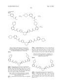 COMPOUNDS AND THEIR METHODS OF USE diagram and image