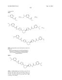 COMPOUNDS AND THEIR METHODS OF USE diagram and image