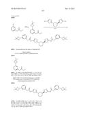 COMPOUNDS AND THEIR METHODS OF USE diagram and image