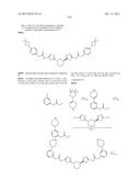 COMPOUNDS AND THEIR METHODS OF USE diagram and image