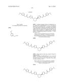 COMPOUNDS AND THEIR METHODS OF USE diagram and image