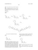 COMPOUNDS AND THEIR METHODS OF USE diagram and image