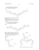 COMPOUNDS AND THEIR METHODS OF USE diagram and image