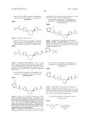 COMPOUNDS AND THEIR METHODS OF USE diagram and image