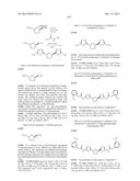 COMPOUNDS AND THEIR METHODS OF USE diagram and image