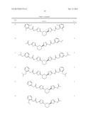 COMPOUNDS AND THEIR METHODS OF USE diagram and image