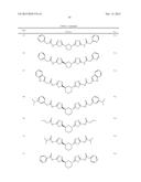 COMPOUNDS AND THEIR METHODS OF USE diagram and image