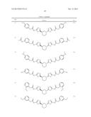 COMPOUNDS AND THEIR METHODS OF USE diagram and image