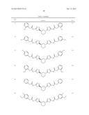 COMPOUNDS AND THEIR METHODS OF USE diagram and image