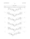 COMPOUNDS AND THEIR METHODS OF USE diagram and image