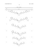 COMPOUNDS AND THEIR METHODS OF USE diagram and image