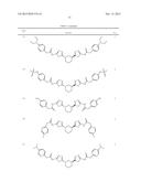 COMPOUNDS AND THEIR METHODS OF USE diagram and image