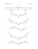 COMPOUNDS AND THEIR METHODS OF USE diagram and image