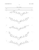 COMPOUNDS AND THEIR METHODS OF USE diagram and image