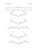 COMPOUNDS AND THEIR METHODS OF USE diagram and image