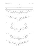 COMPOUNDS AND THEIR METHODS OF USE diagram and image