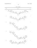 COMPOUNDS AND THEIR METHODS OF USE diagram and image