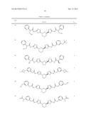 COMPOUNDS AND THEIR METHODS OF USE diagram and image