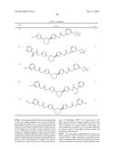 COMPOUNDS AND THEIR METHODS OF USE diagram and image