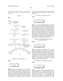 COMPOUNDS AND THEIR METHODS OF USE diagram and image