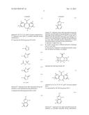 TRICYCLIC COMPOUND diagram and image