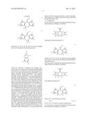 TRICYCLIC COMPOUND diagram and image