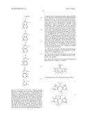 TRICYCLIC COMPOUND diagram and image