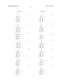 TRICYCLIC COMPOUND diagram and image