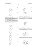 TRICYCLIC COMPOUND diagram and image