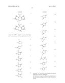 TRICYCLIC COMPOUND diagram and image