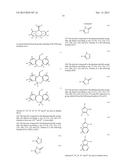 TRICYCLIC COMPOUND diagram and image