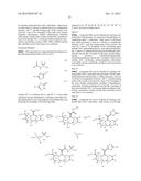 TRICYCLIC COMPOUND diagram and image