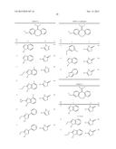 TRICYCLIC COMPOUND diagram and image