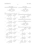 TRICYCLIC COMPOUND diagram and image