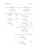 TRICYCLIC COMPOUND diagram and image