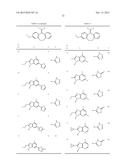 TRICYCLIC COMPOUND diagram and image