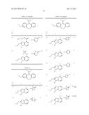 TRICYCLIC COMPOUND diagram and image