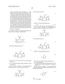 TRICYCLIC COMPOUND diagram and image