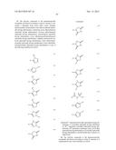 TRICYCLIC COMPOUND diagram and image